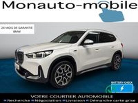 X1 xDrive 30e xLine 2022 occasion 69006 Lyon