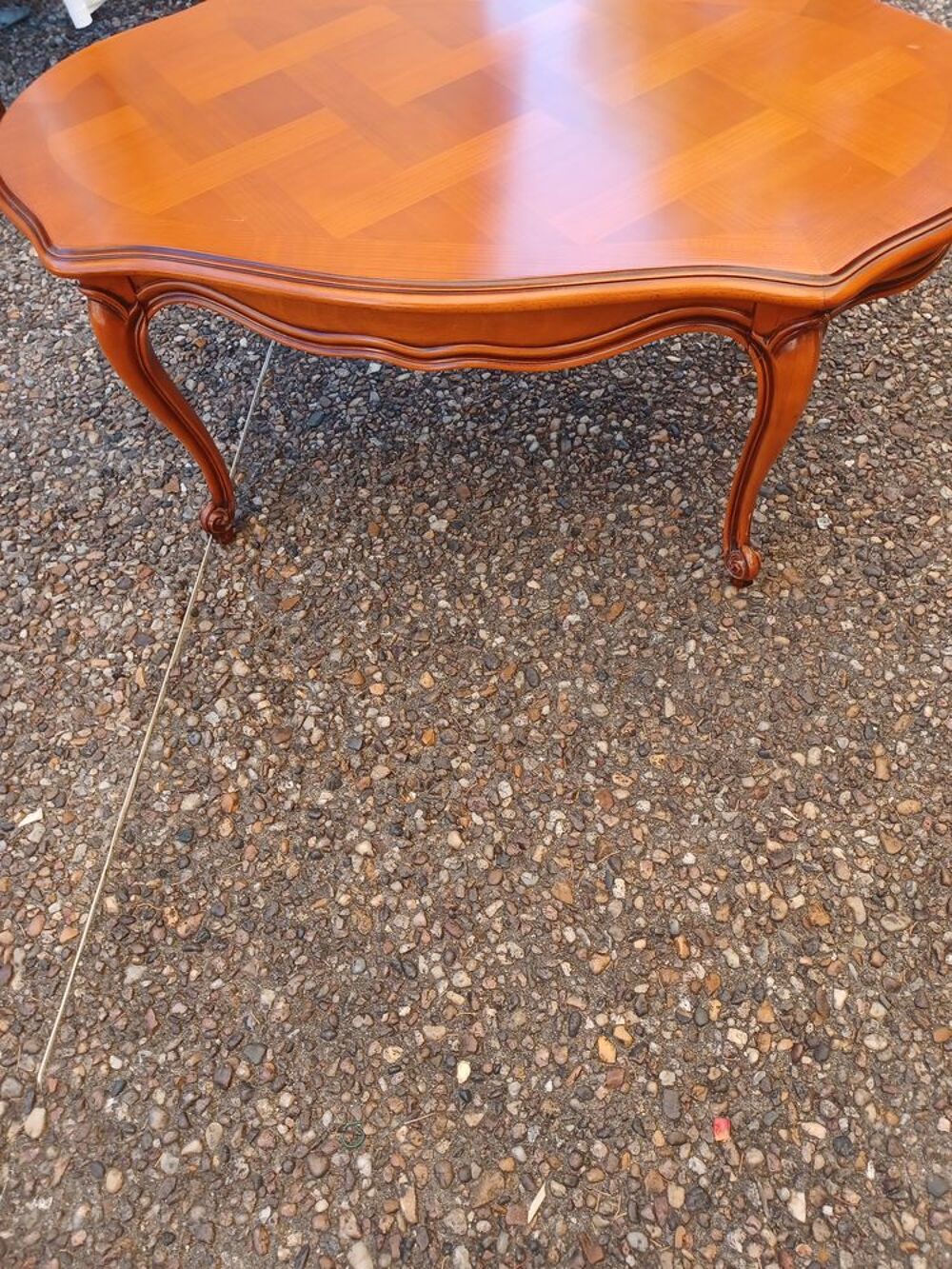 Table de salon Meubles
