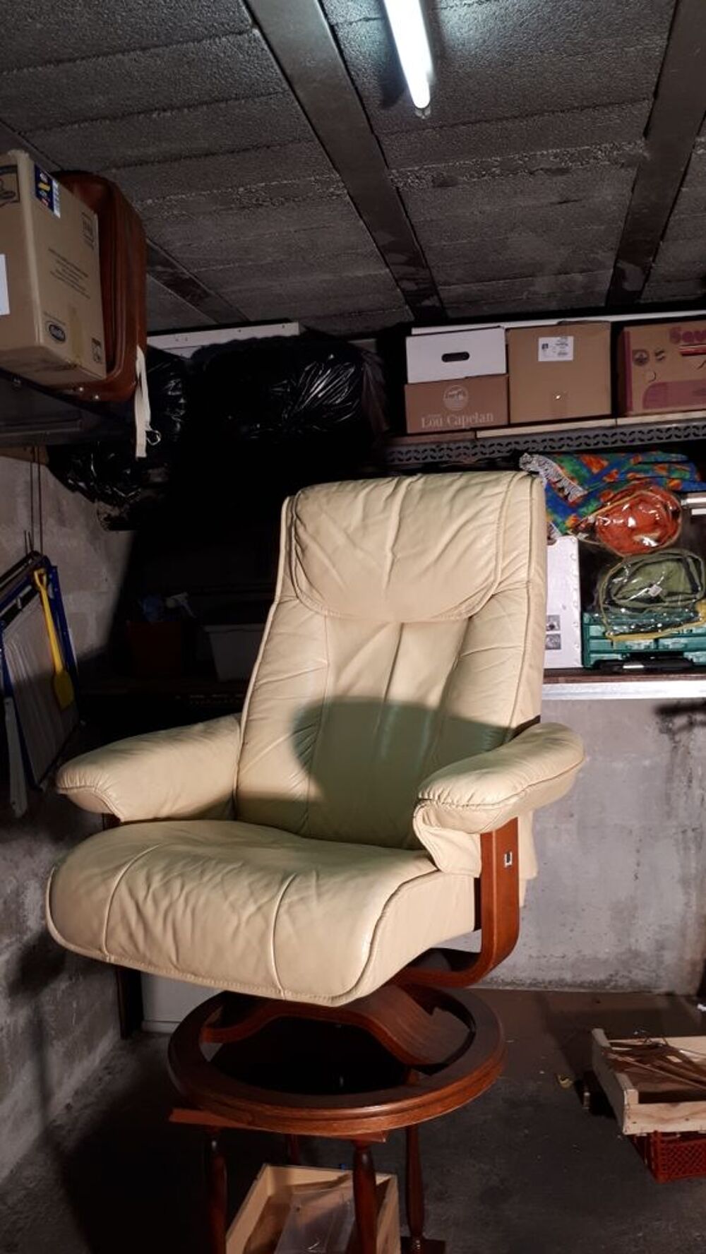 fauteuil relax Meubles