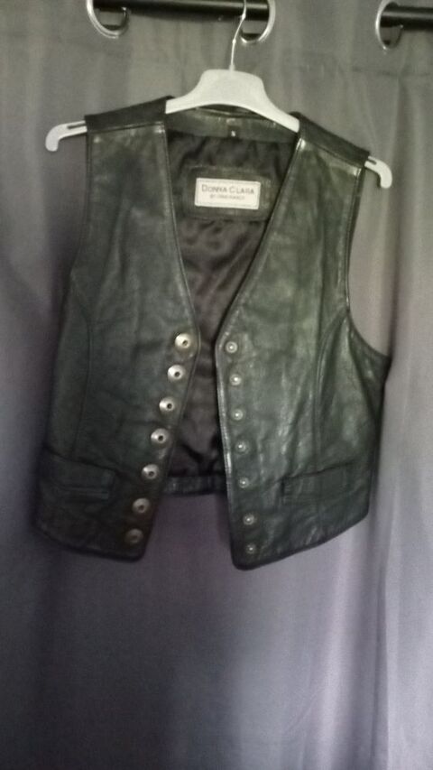 Gilet Cuir 80 Bassens (73)