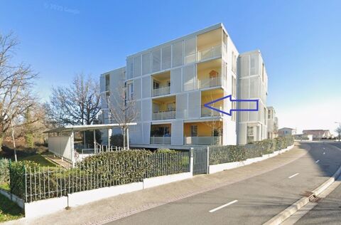   Appartement 4 pi�ces 83 m� ?1er �tage- Garroussal Colomiers Appartement - 4 pi�ce(s) - 83 m�