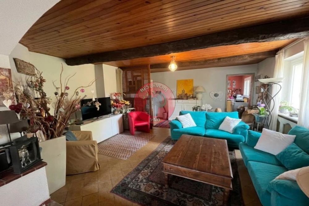 vente Appartement - 2 pièce(s) - 80 m² Grasse (06130)