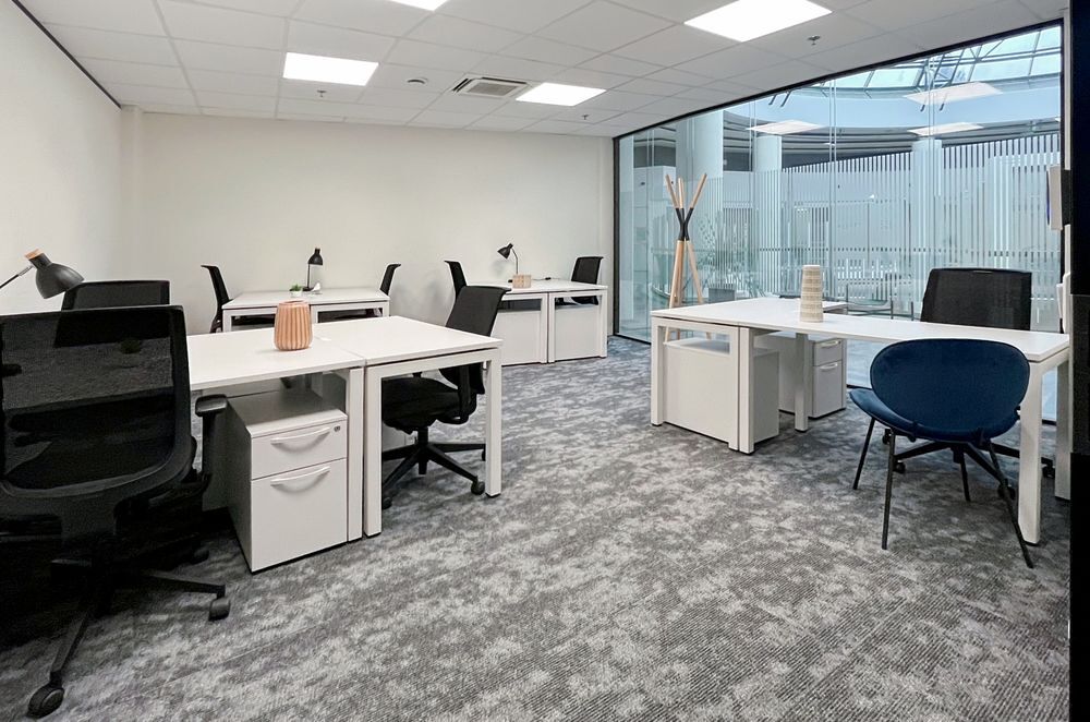   Louez un grand espace de bureau pour 50 personnes à Bordeaux, Signature Place des Grands Hommes Bordeaux