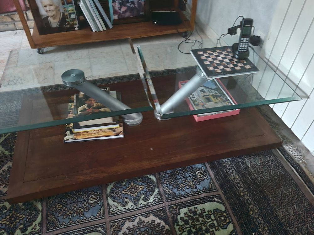 Salon cuir stressless Meubles