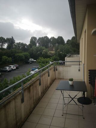  Appartement � vendre 2 pi�ces 43 m�