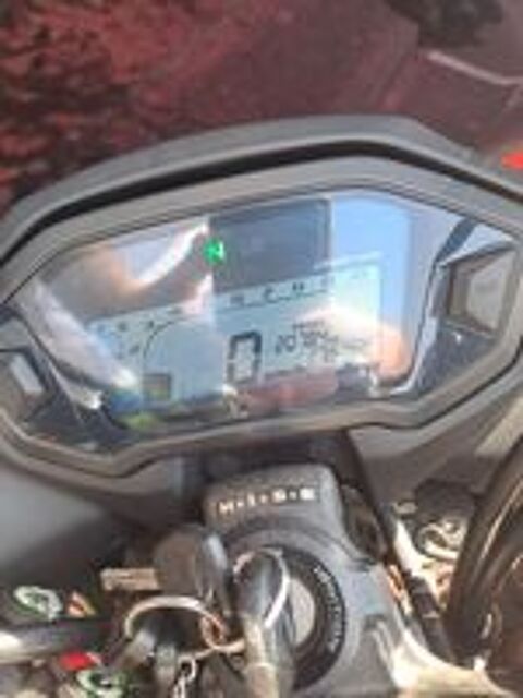 HONDA 2013 occasion 77470 Trilport