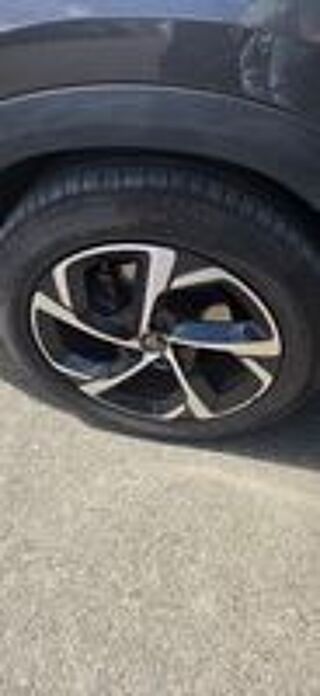 C5 aircross C5 Aircross BlueHDi 180 S&S EAT8 Shine 2020 occasion 86300 Chauvigny