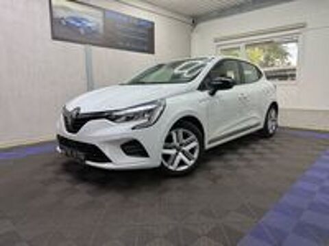 Clio V Clio TCe 100 Business 2019 occasion 69120 Vaulx-en-Velin