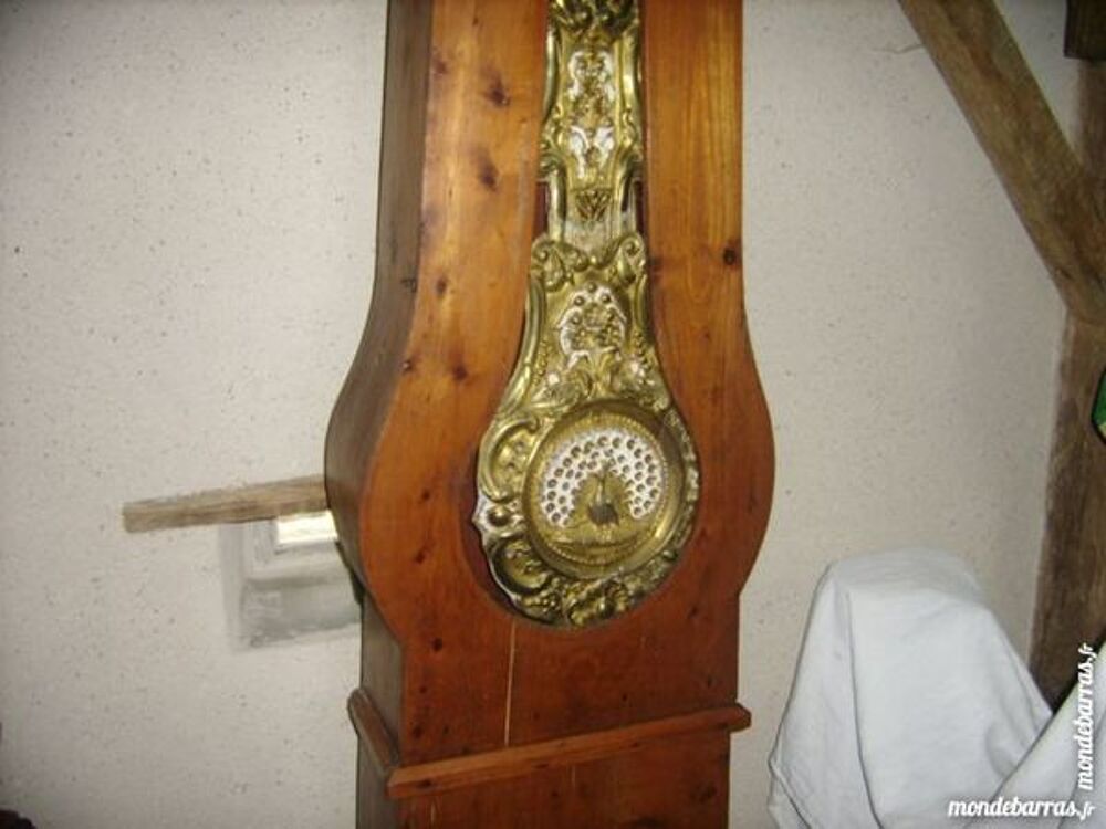 HORLOGE COMTOISE 