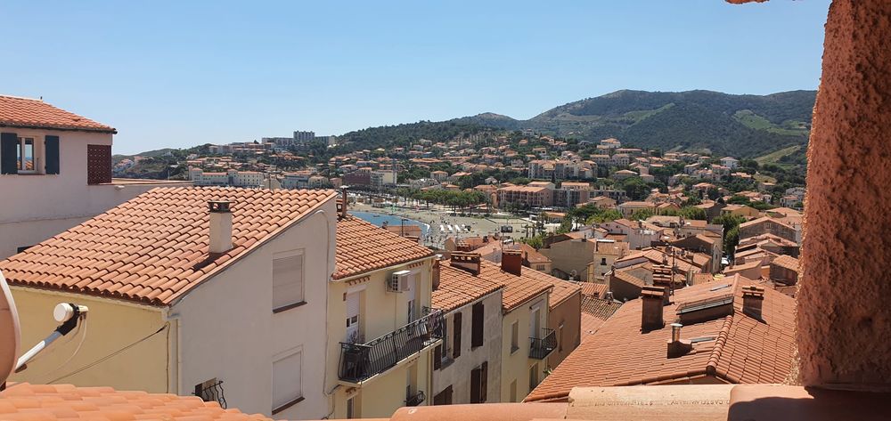 Vente Maison Maison Banyuls-sur-Mer Banyuls-sur-mer