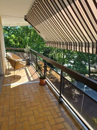  Appartement à vendre 4 pièces 89 m²