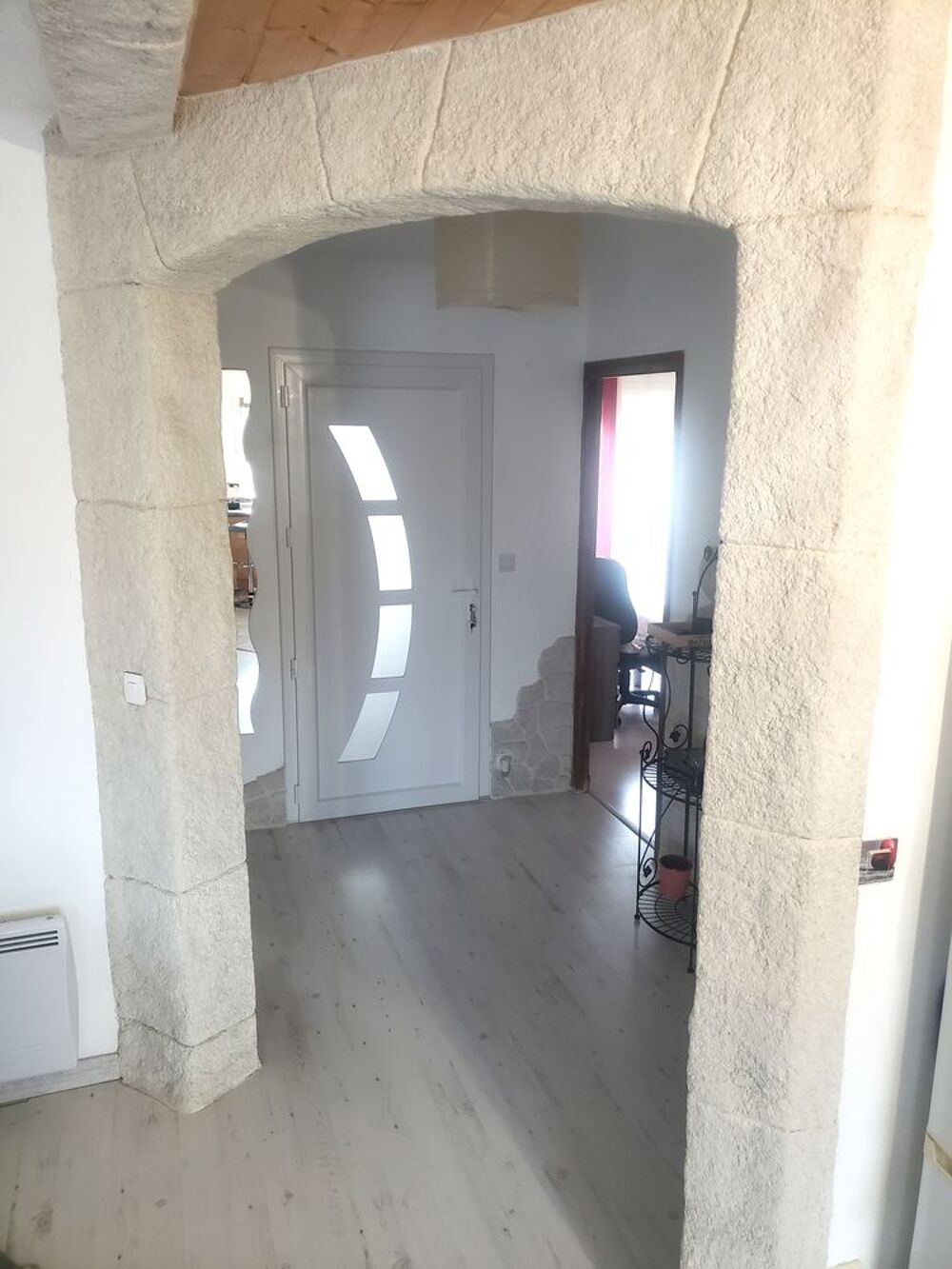 Vente Appartement APPARTEMENT T4-GARAGE-PARKING PRIVÉ Perpignan