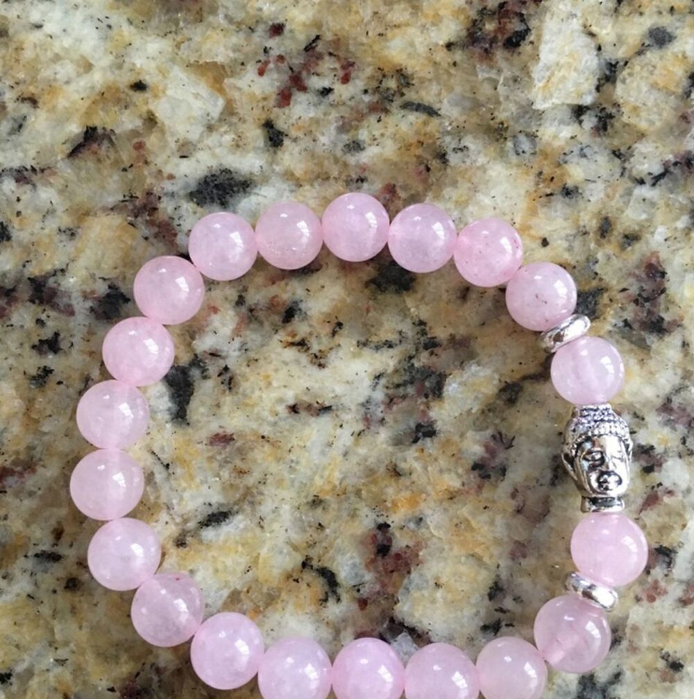 Bracelets en pierres natrelles Bijoux et montres