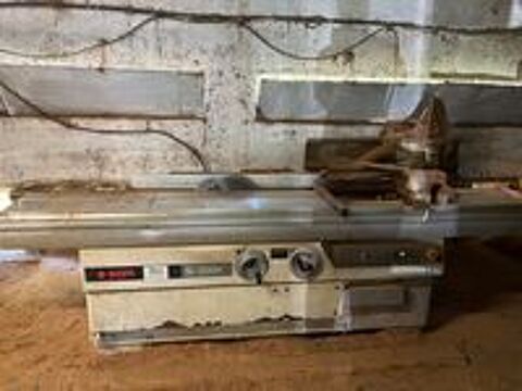   un lot de matériel de menuiserie et fabrication bardeax 