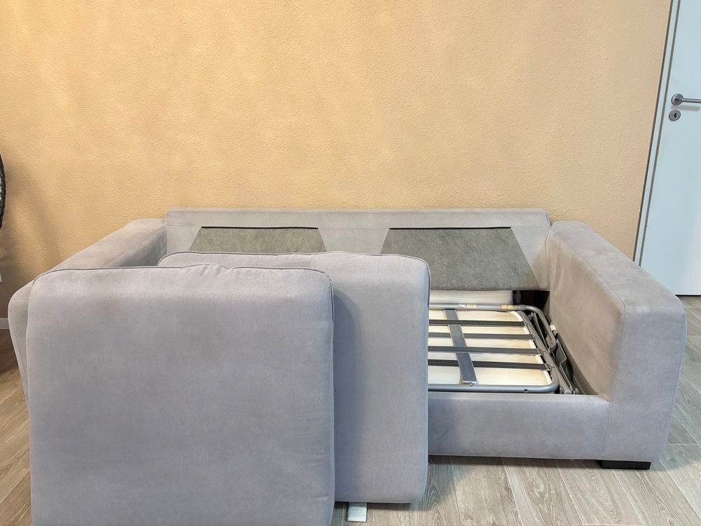 Canap&eacute;-lit convertible Meubles