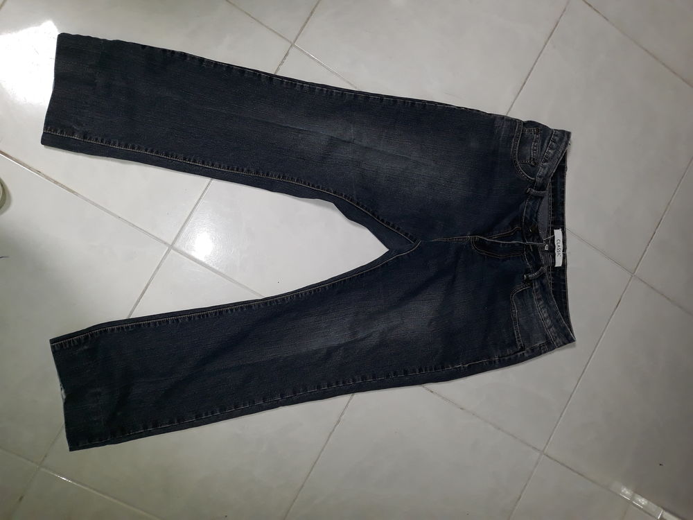 jean femme Vêtements
