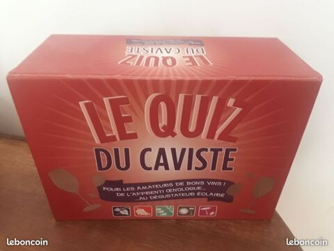 Le quiz du caviste 10 Beauchamp (95)