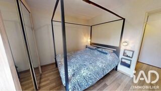  Appartement à vendre 2 pièces 41 m²