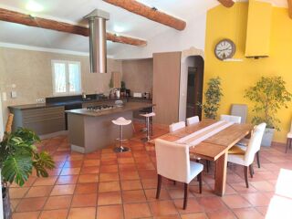  Maison à vendre 7 pièces 170 m²