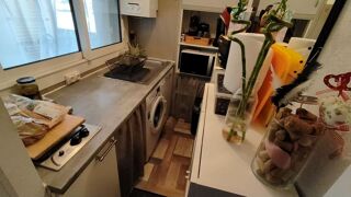  Appartement � vendre 2 pi�ces 29 m�