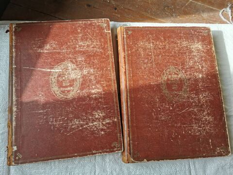 2 Albums de la Grande Guerre  50 Charleville (51)