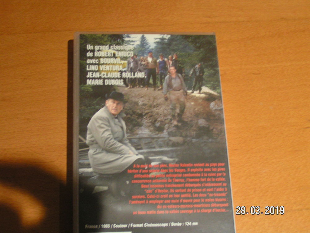 les brandes gueules CD et vinyles