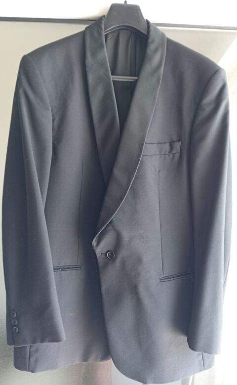 Smoking Homme  Obermark Taille 56/XL 60 Saint-Dizier (52)
