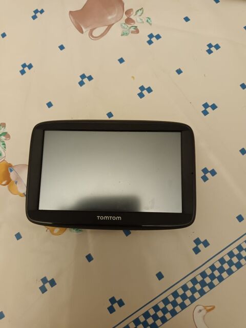 Tomtom via 52 complet 85 Mauguio (34)