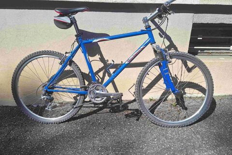 V�lo VTT D�cathlon 85 Gap (05)