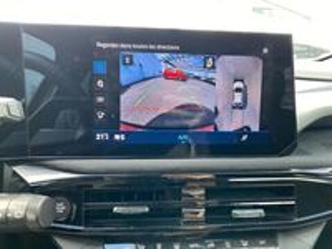 Clio VI Clio E-Tech full hybrid 160 ch esprit Alpine 2026 occasion 42120 Le Coteau