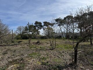  Terrain à vendre 2672 m²
