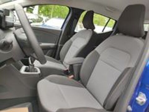 Sandero TCe 110 GSR2 Stepway Extreme + 2024 occasion 95100 Argenteuil