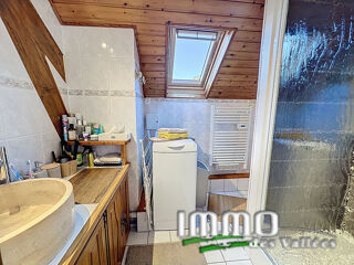  Appartement � vendre 2 pi�ces 32 m�