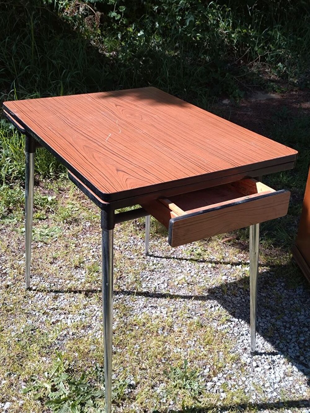 Table formica Meubles