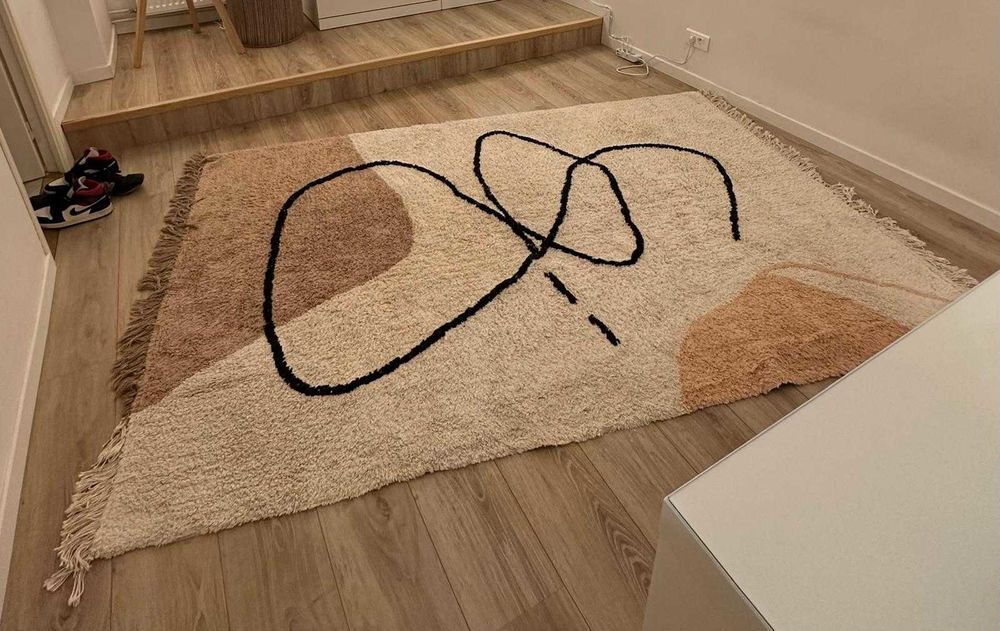 Tapis Décoration