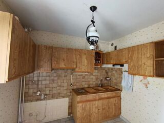  Appartement à vendre 4 pièces 84 m²