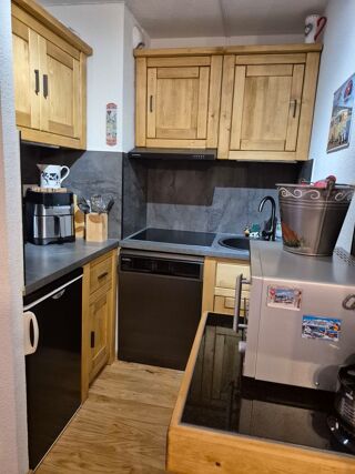  Appartement � vendre 2/3 pi�ces 34 m�