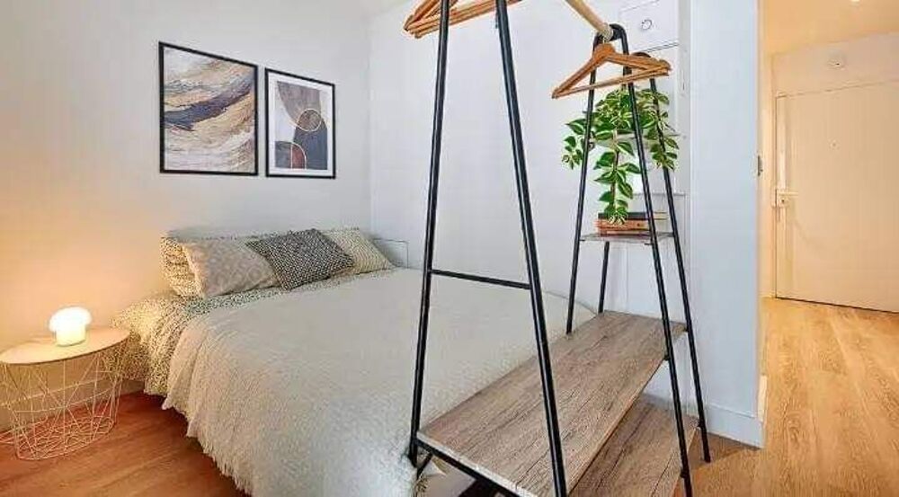 Location Appartement Appartement meublé Paris Saint-Lambert Paris 7