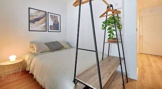  Appartement à louer 1 pièce 29 m² Paris