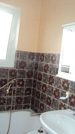  Appartement � louer 2 pi�ces 39 m�