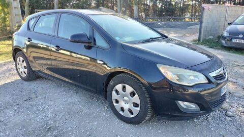 Opel astra 1.7 CDTI 110 CV
