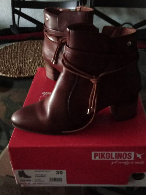 Boots pikolinos 120 Saint-Pe-sur-Nivelle (64)