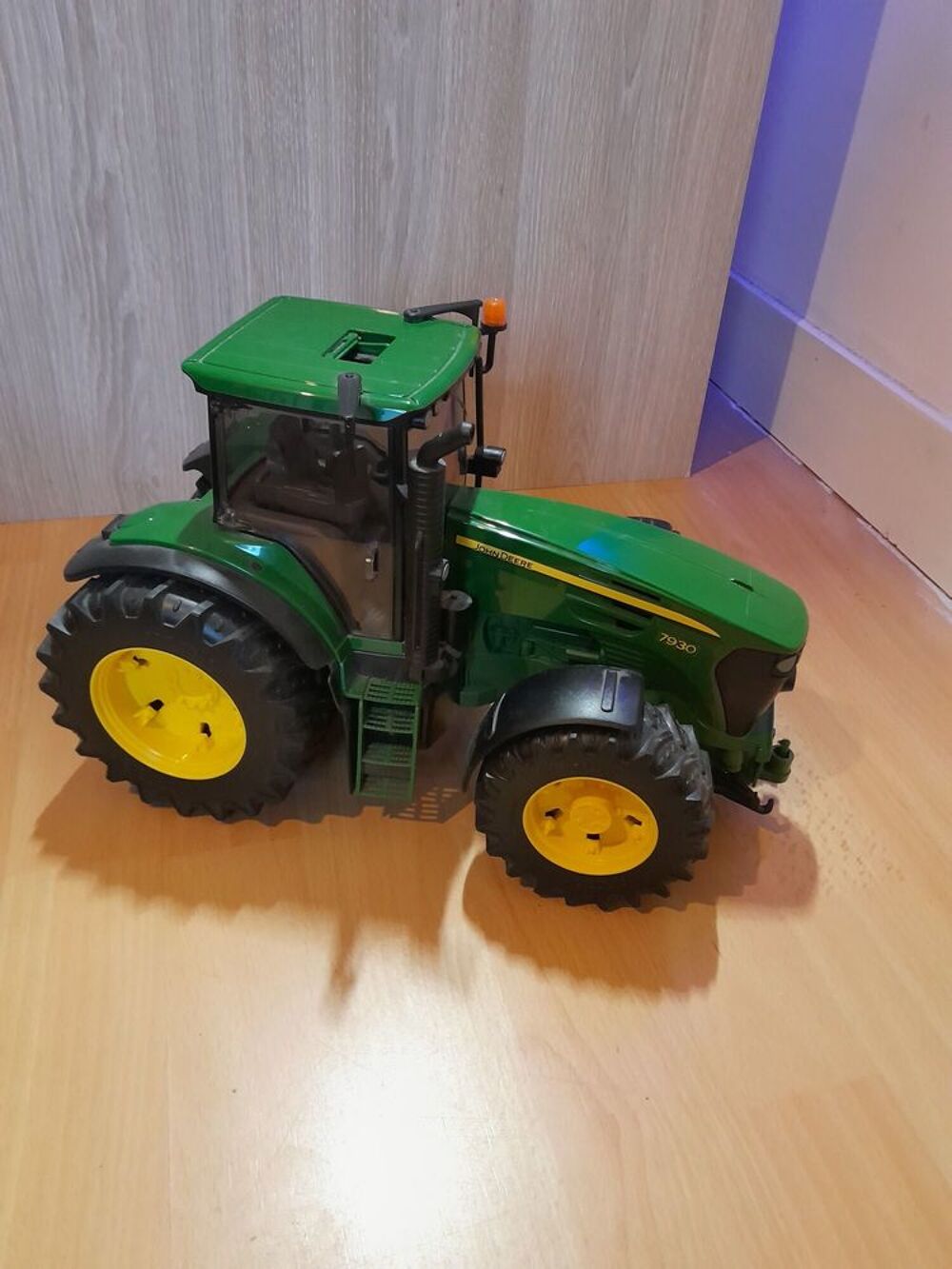 John-Deere 7930 Bruder Jeux / jouets
