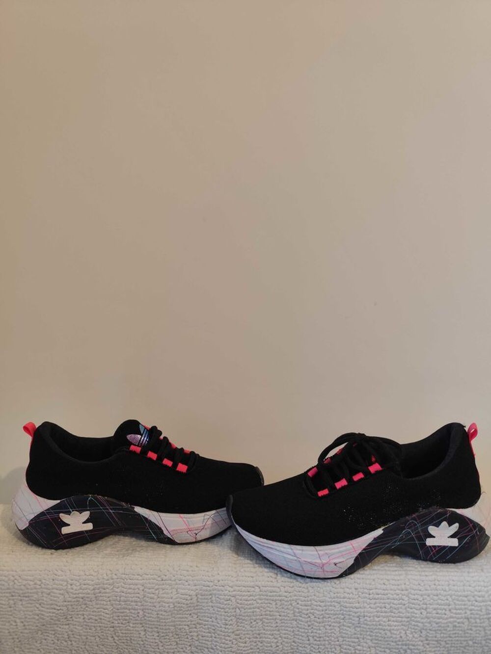 zapatos Chaussures