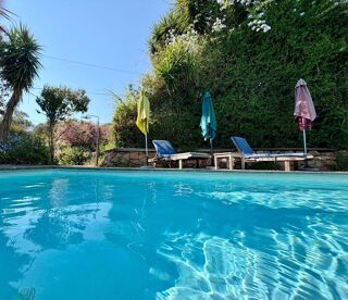  Villa à vendre 5 pièces 150 m² 