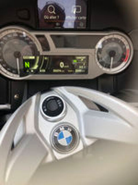 BMW 2015 occasion 95600 Eaubonne