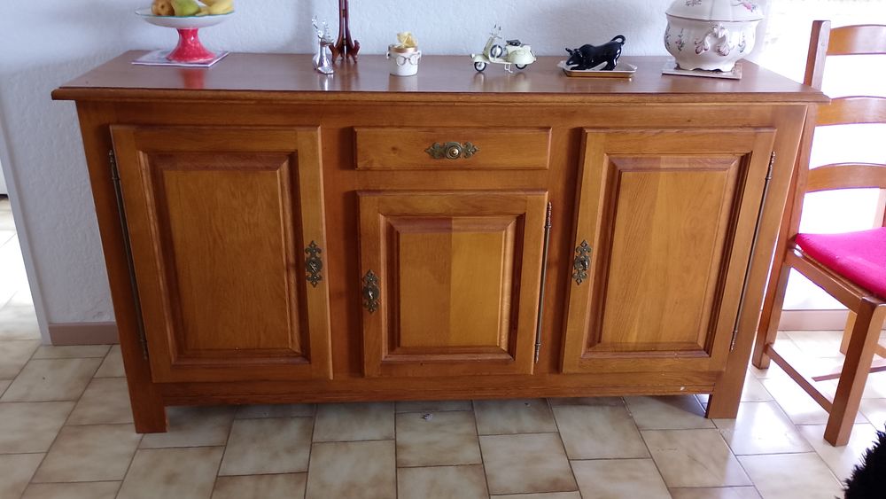 Meuble de salle &agrave; manger Meubles