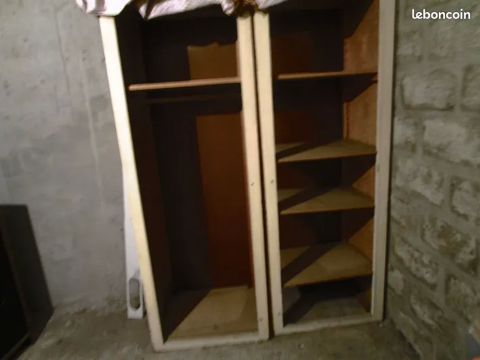 Meuble 20 Boulogne-Billancourt (92)