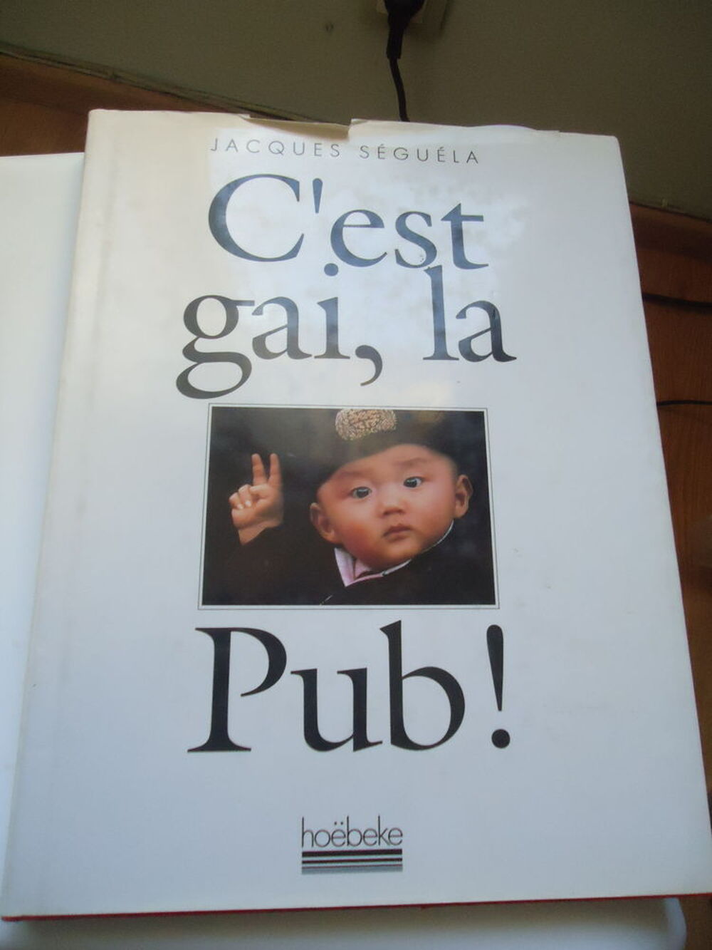LIVRE SEGALA Livres et BD