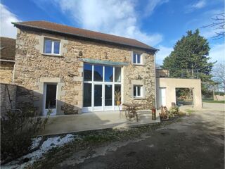  Maison à vendre 6 pièces 110 m²